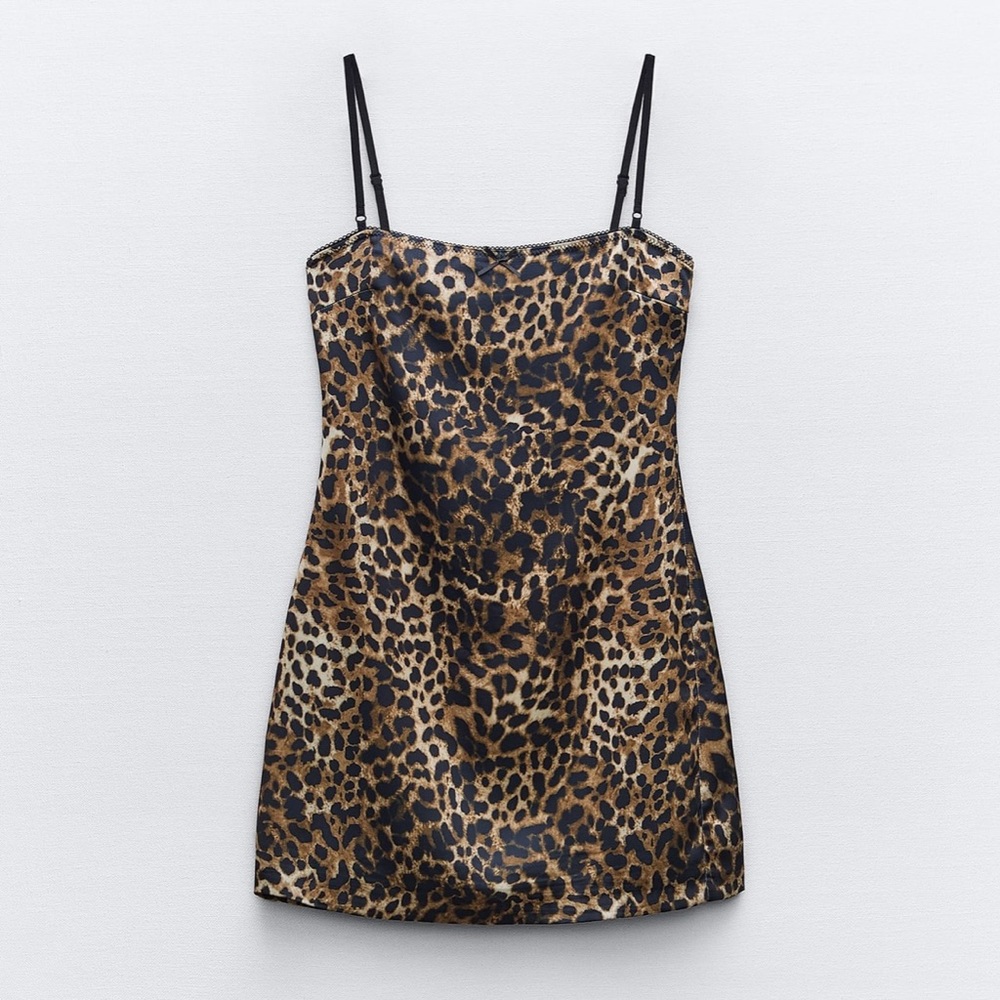 Zara Mini Dress XS